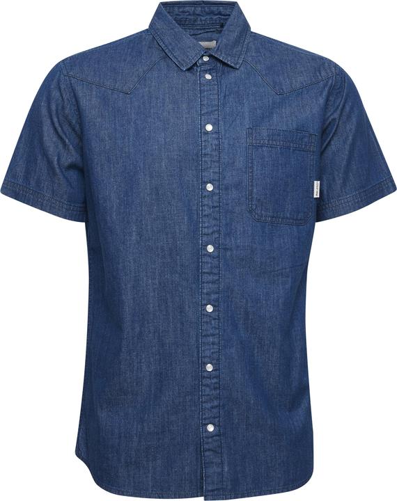 Produktbild Blend Hemd jeans (XXL)