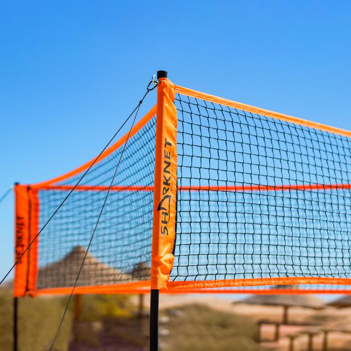 Produktbild Mikasa Sharknet