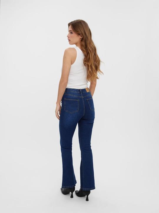 Produktbild Vero Moda VMSIGA Flared High Waist Jeans (W25/L32)