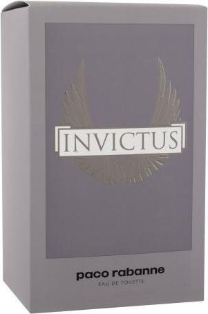 Produktbild Paco Rabanne Invictus (Eau de Toilette, 200 ml)