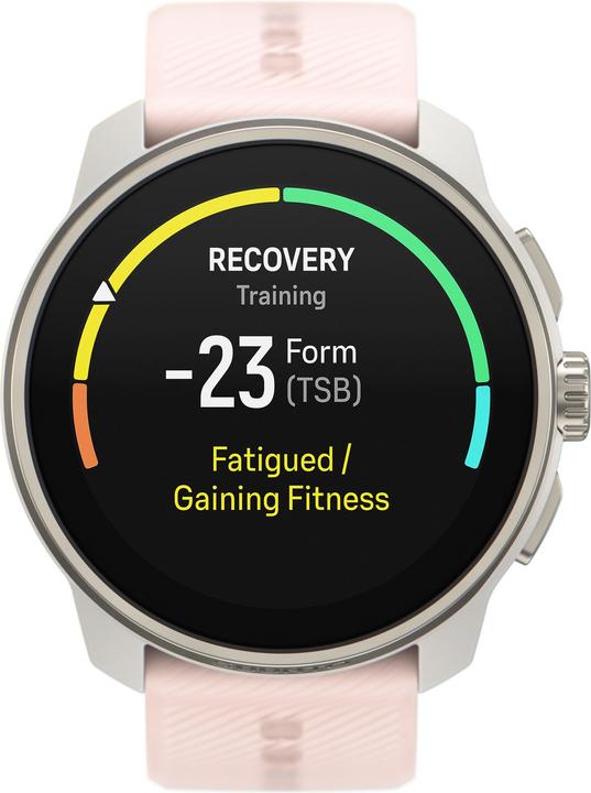 Actual product image Suunto Race S (45 mm)