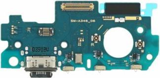 Immagine prodotto Samsung Connettore di ricarica Flex SM-A346B Galaxy A34 GH96-15817A (Galaxy A34)