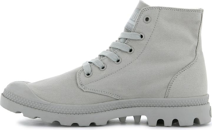 Palladium Mono Chrome 73089-056-M - 38 (38)