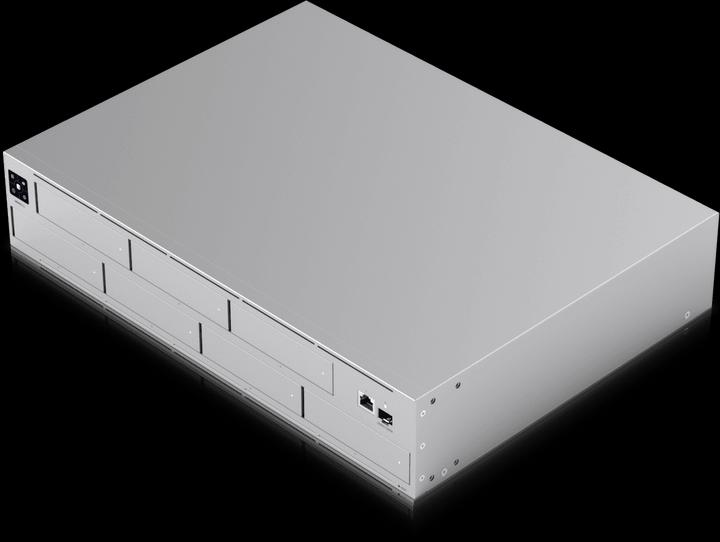 Produktbild Ubiquiti UNAS Pro (0 TB)