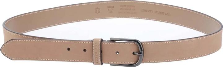 Actual product image Ted Baker Grisham Leather Belt