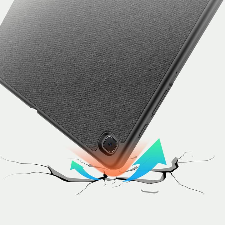 Image du produit Dux Ducis Série Dux (Galaxy Tab S6 Lite)