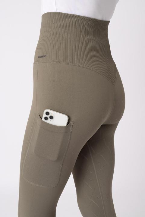 Produktbild Horze reitleggings damen janine (XS)