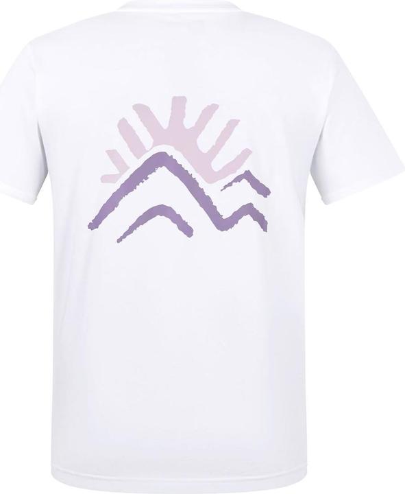Produktbild Berghaus U Sunned Peak Tee (T-Shirt) (S)