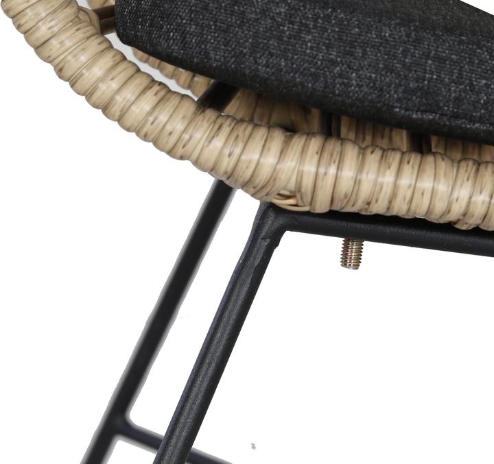 Actual product image Giardimo Boho Soleil