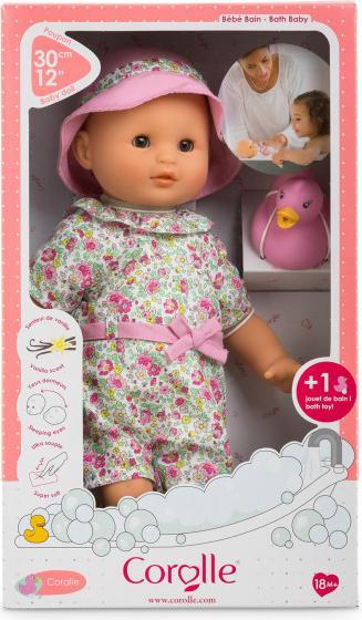 Image du produit Corolle MPP Badebaby Coralie