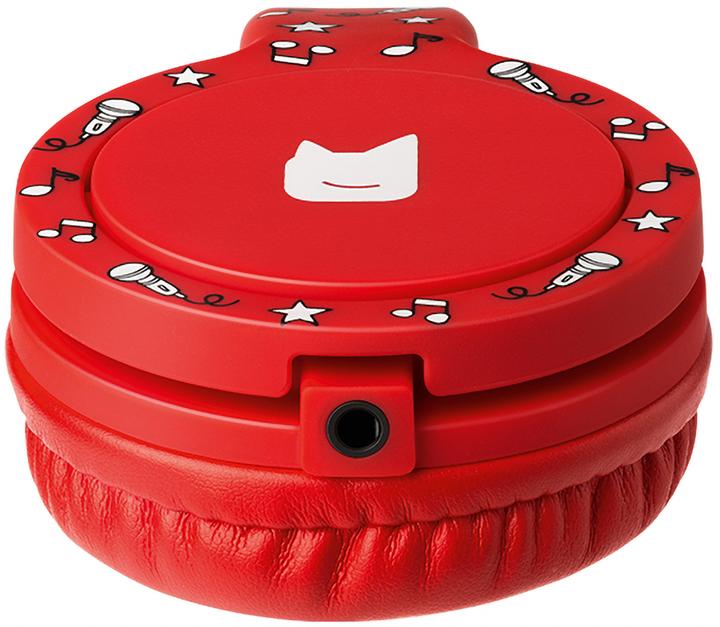 Produktbild Boxine Kopfhörer Lauscher