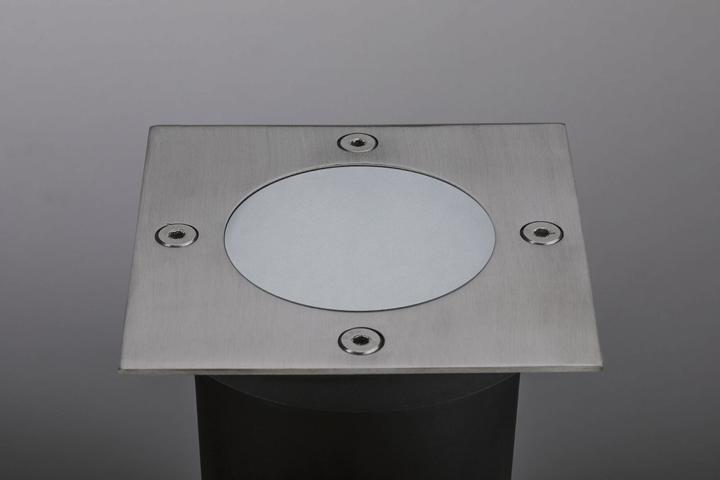 Immagine prodotto Paulmann Luce da incasso a pavimento Plug & Shine (450 lm, IP65)