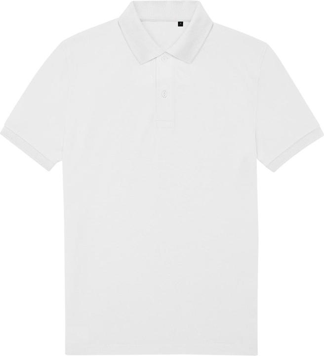 Immagine prodotto B&C Polo My Eco per uomo (4XL)