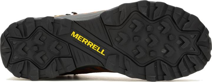 Produktbild Merrell Speed Eco Mid Waterproof (45)