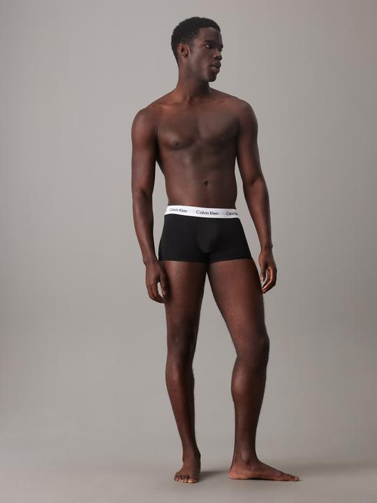 Actual product image Calvin Klein Boxershorts (XL, pack of 3)