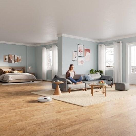 Actual product image Dreame F9 Pro (Vacuum mopping robot)