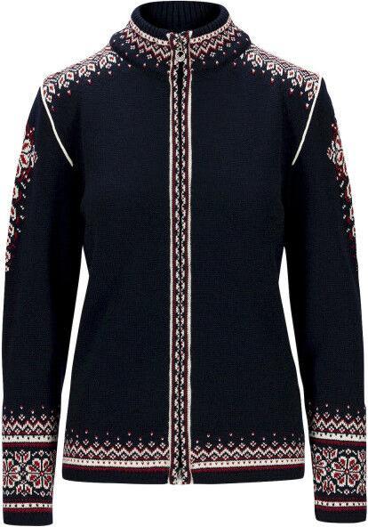 Actual product image Dale of Norway Women's 140th Anniversary Jacket (S)