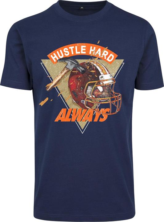 Produktbild MT Hustle Hard Always Tee (M, L)