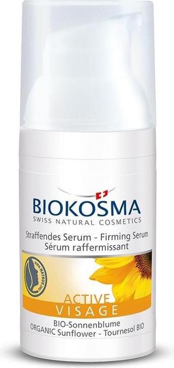 Produktbild Biokosma Active Visage (30 ml)