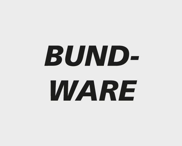 Produktbild Pösamo Kunststoffkette Psamo 8 mm, 25 m rot/wei, im Beutel (25 m)