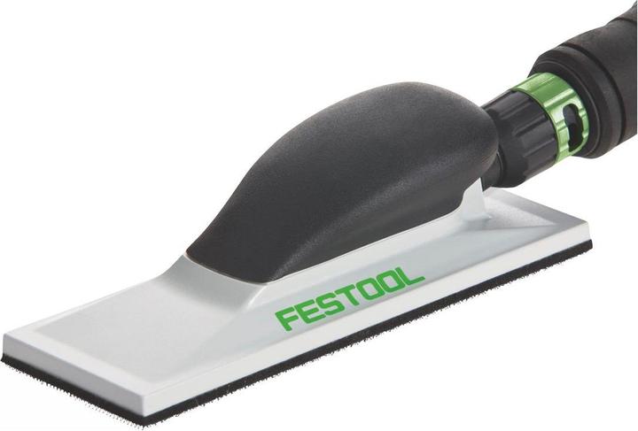 Actual product image Festool Tampone di levigatura HSK-A 80x200 (P80)