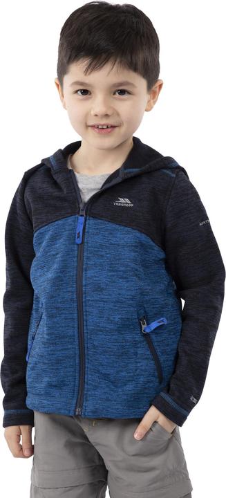 Produktbild Trespass VALUE Kinder Fleecejacke (1, 2, 3)