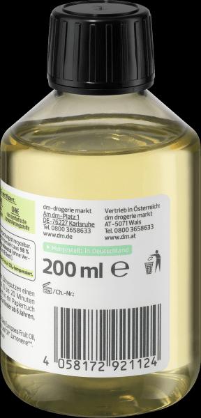 Image du produit dm alverde Cure-dents à la menthe bio (200 ml, Cure-dents)