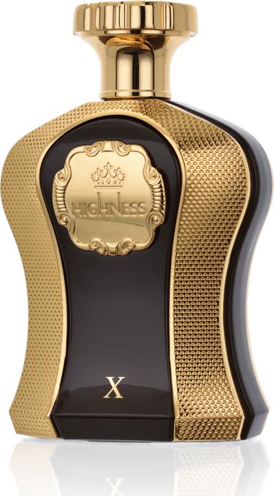 Afnan Highness X EDP (Eau de Parfum, 100 ml)