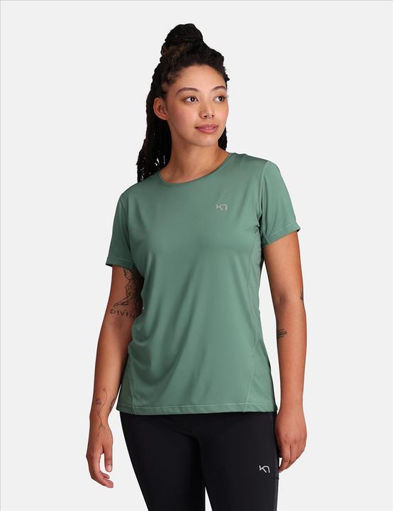 Actual product image Kari Traa Nora 2.0 Tee (XS)