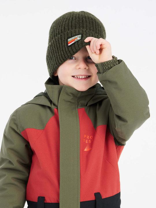 Image du produit Protest Snowsuits PRTSOUL TD (110)