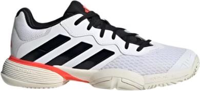 Produktbild adidas Barricade White/Black Junior (37 1/3)
