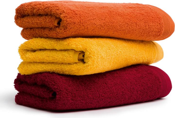 Actual product image Möve Super fuzzy (60 x 110 cm)
