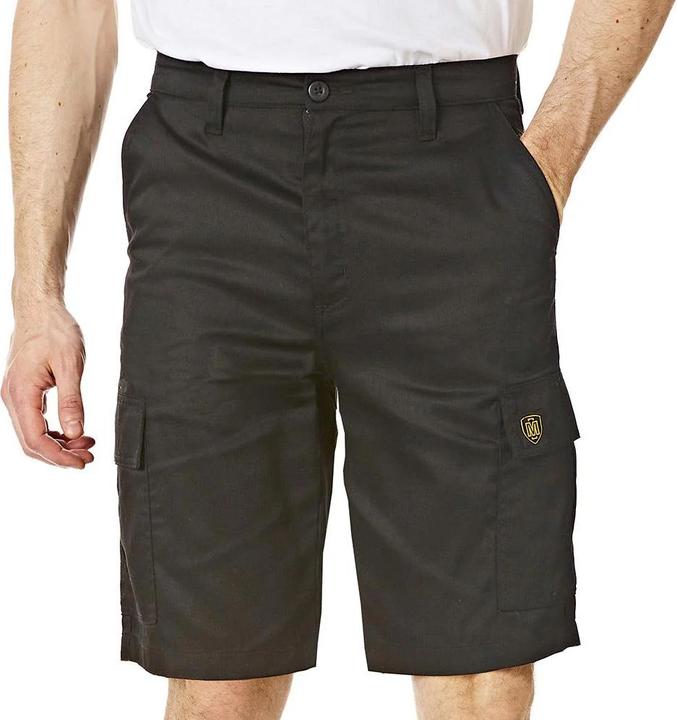 Image du produit Iron Mountain - Short à poches CLASSIC - Homme (38)