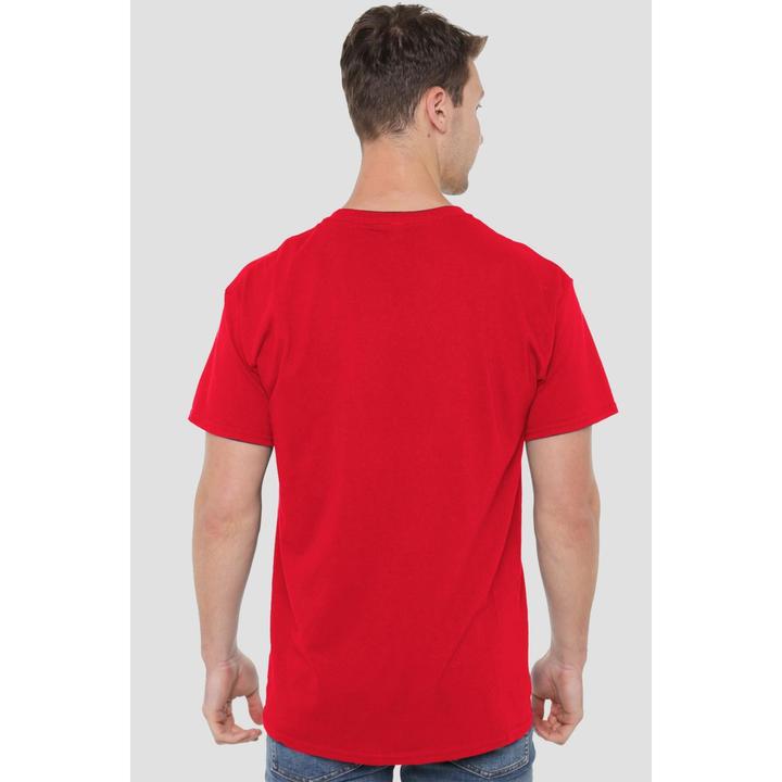Immagine prodotto Iron Man Maglietta Costume Uomo (3XL)