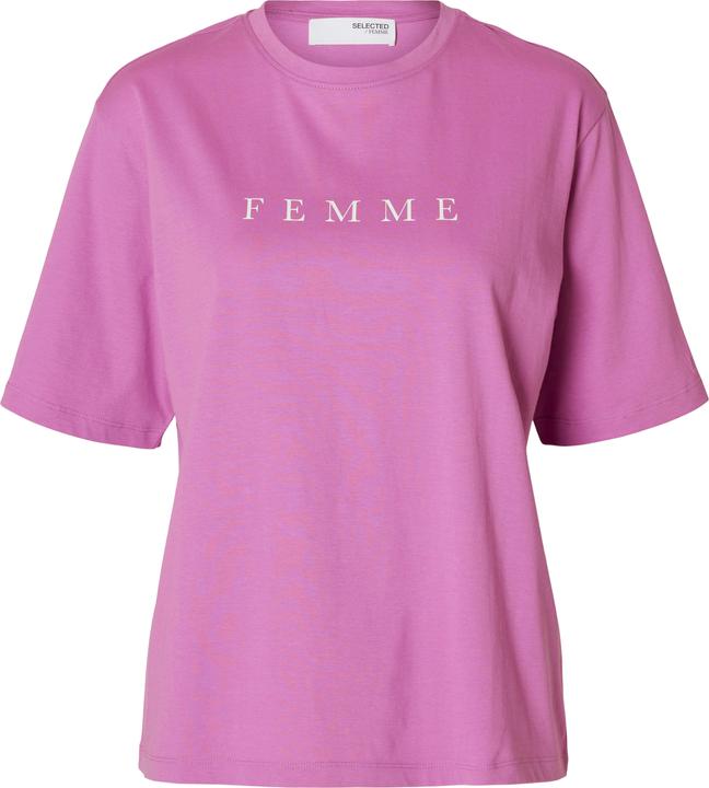Produktbild Selected Femme Print T-Shirt (XS)