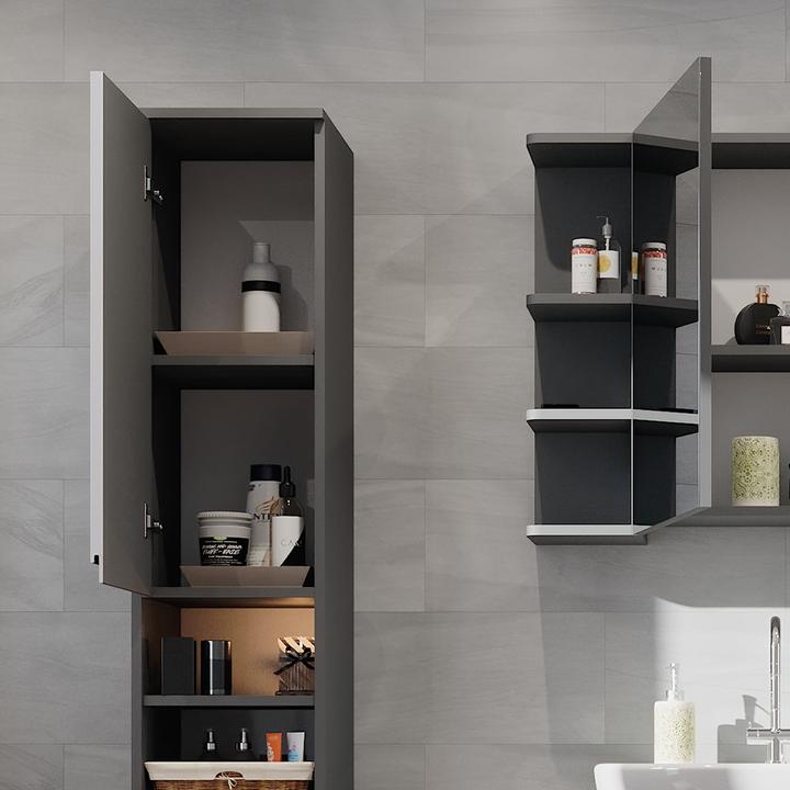 Immagine prodotto Vicco J-Shape (30 x 30 x 190 cm)