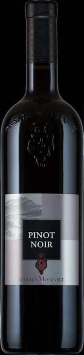 Immagine prodotto Cantine Monfort Casata Monfort Pinot Nero Trentino DOC (2021)