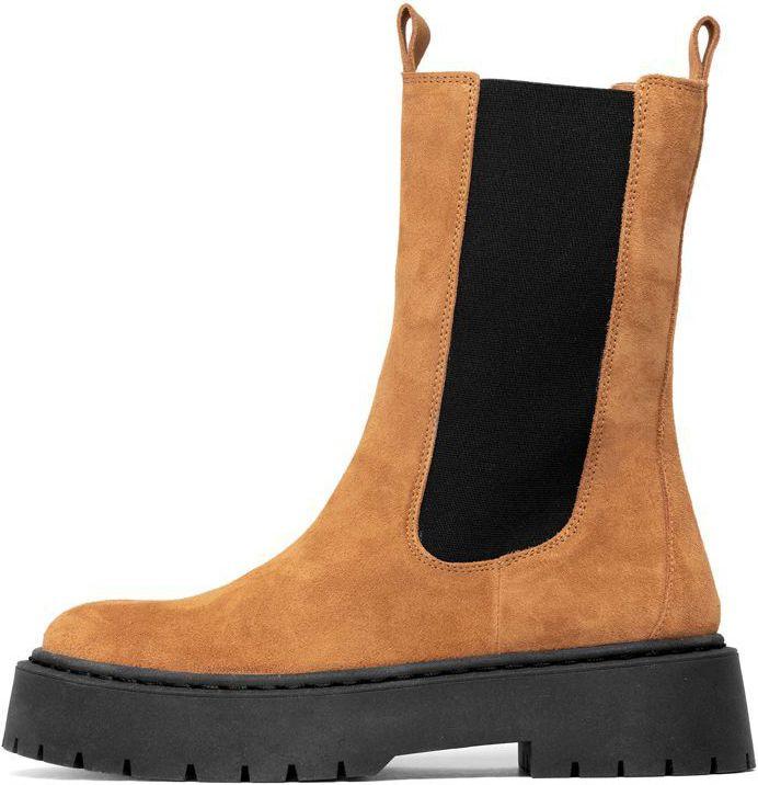 Produktbild Bianco BIADEB Wildlederstiefelette (37)