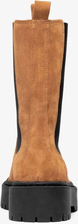 Produktbild Bianco BIADEB Wildlederstiefelette (37)