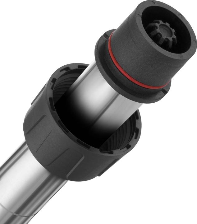 Actual product image Royal Catering Hand blender - 350 W - 400 mm - 4,000 to 16,000 rpm