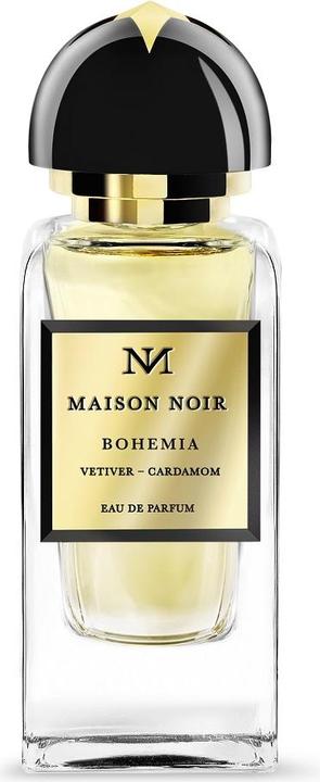 Immagine prodotto Maison Noir Boemia (Eau de parfum, 50 ml)
