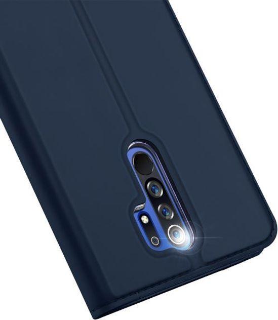 Produktbild Dux Ducis Skin Pro Series Bookcover (Xiaomi Redmi 9)