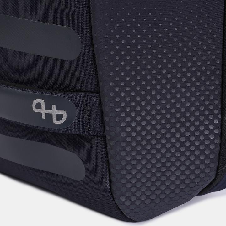 Produktbild Hedgren Comby Rucksack RFID 40 cm Laptopfach (17 l)