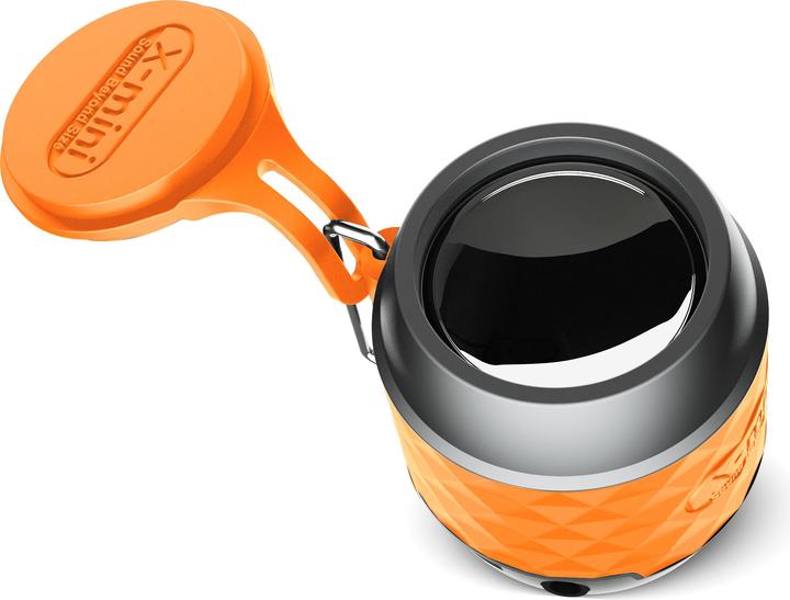 Produktbild X-mini WE Capsule (6 h, Akkubetrieb)