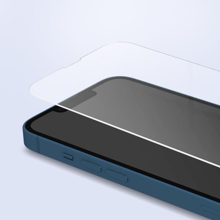 Actual product image Force Original Glass (1 Piece, Apple iPhone 13 mini)