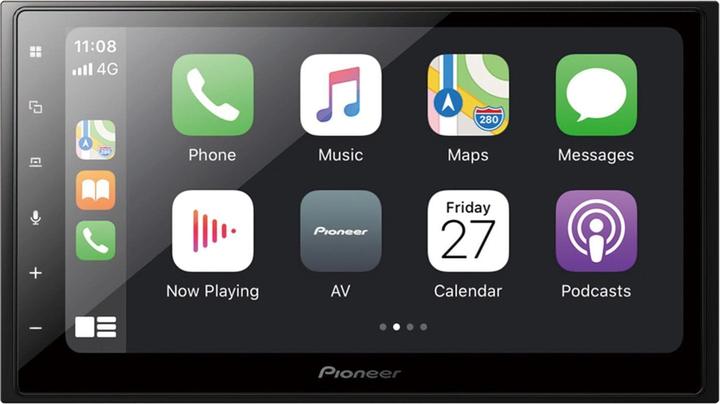 Image du produit Pioneer SPH-DA250DAB-AN (Voiture Android, Apple Carplay)