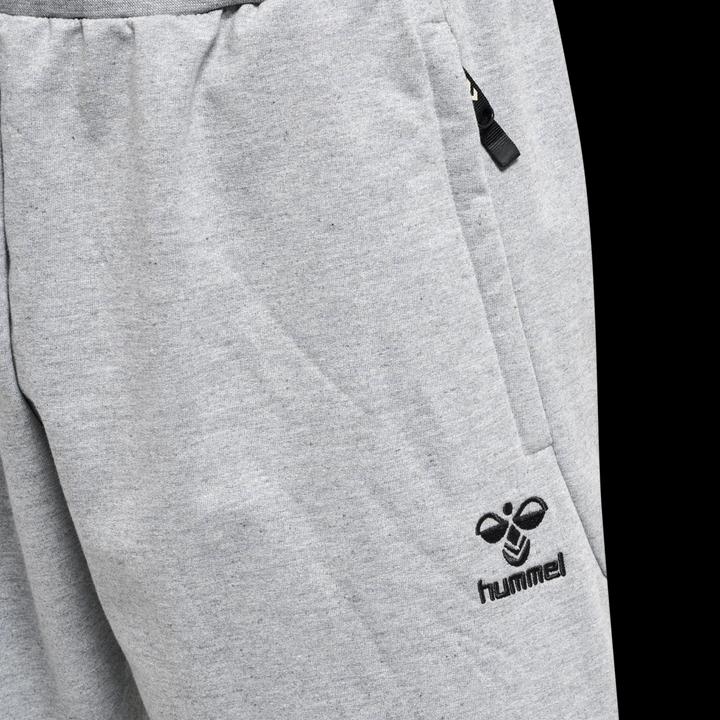 Image du produit hummel Hmlmove Grid Cotton Shorts (M)