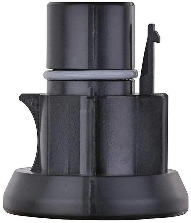 Hoymiles Tappo di chiusura per presa BC01 femmina (Spina solare)