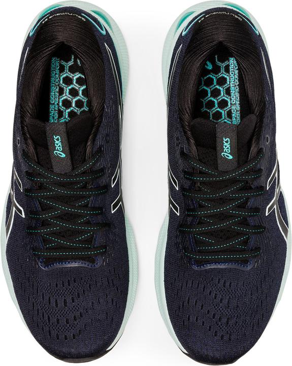 Actual product image ASICS Performance Gel Nimbus 24 (38)