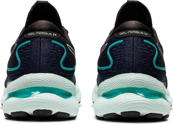 Actual product image ASICS Performance Gel Nimbus 24 (38)